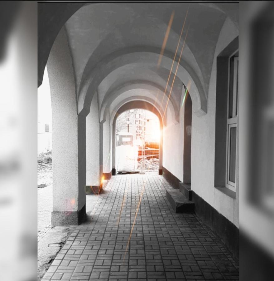 Pod Arkadami, Gdansk, Stare Miasto! Exteriér fotografie