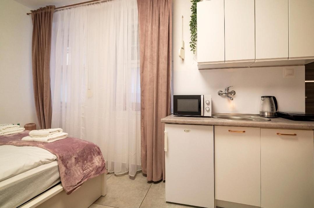 Pod Arkadami, Gdansk, Stare Miasto! Exteriér fotografie