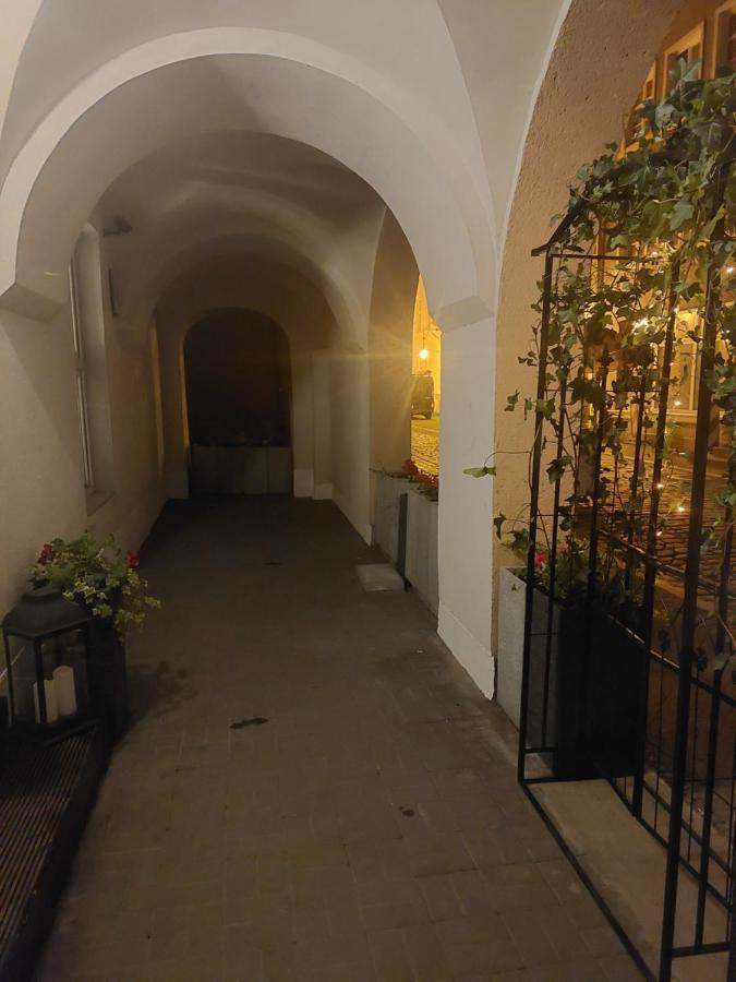 Pod Arkadami, Gdansk, Stare Miasto! Exteriér fotografie